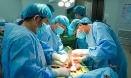 Bệnh viện Thống Nhất thực hiện thành công ca ghép gan đầu tiên