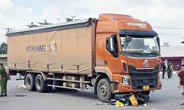Thủ tướng yêu cầu khẩn trương khắc phục hậu quả vụ TNGT đặc biệt nghiêm trọng tại Đồng Nai