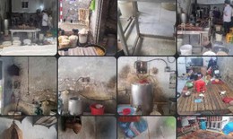 Hải Phòng: Xử phạt 4 hộ kinh doanh vi phạm an toàn thực phẩm