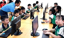 Bộ Giáo dục siết tiến độ làm sạch dữ liệu và quản lý ứng dụng AI