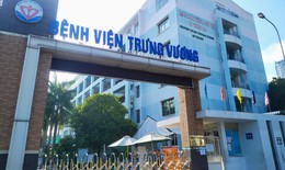 BV Trưng Vương TP.HCM sẵn sàng tiếp nhận bệnh nhân COVID-19