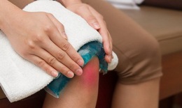 Cách phát hiện sớm tràn dịch khớp gối