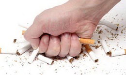 Lợi ích của việc bỏ thuốc lá