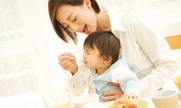 Trẻ biếng ăn có nên bổ sung men vi sinh?