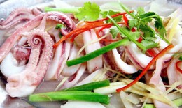 Sau ngày “đèn đỏ” nên bồi bổ gì?