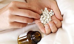 Bất lợi không mong muốn của thuốc chữa trầm cảm