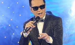 Ca sĩ Nguyễn Hưng: Nồng nhiệt và đam mê