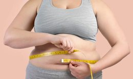 Làm thế nào để chống bệnh béo phì?