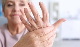 Bệnh viêm khớp dạng thấp đã có cách xử lý