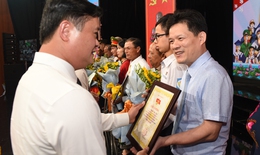 Nguyễn Văn Khởi, người bác sĩ hết lòng vì quê hương