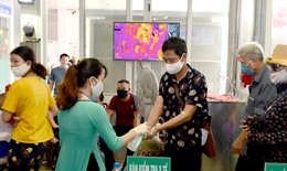 Nghệ An: Bệnh viện chủ động phòng, chống dịch COVID-19