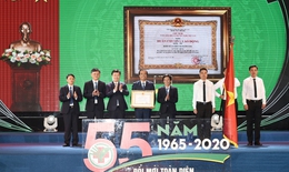 Nghệ An: BVĐK TP.Vinh, điểm sáng về tự chủ tài chính và ứng dụng công nghệ thông tin