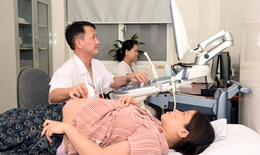 Bệnh viện Sản Nhi Nghệ An - Địa chỉ tin cậy trong sàng lọc trước sinh và sơ sinh