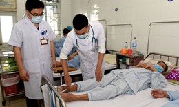 Bệnh Đ&#225;i th&#225;o đường ở Nghệ An - những con số b&#225;o động