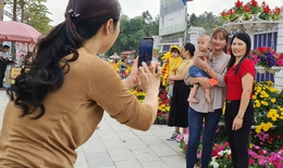 Người dân Nghệ An chủ quan phòng chống dịch COVID-19