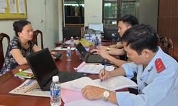 Xử phạt 5 triệu đồng người đăng thông tin sai sự thật về bệnh viêm màng não