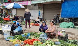 TP Vinh, Nghệ An yêu cầu xử lý nghiêm những trường hợp không đeo khẩu trang nơi công cộng