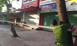 Hà Tĩnh: 2 F1 dương tính SARS-CoV-2