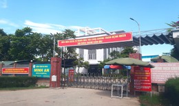Nghệ An: Phong tỏa tạm thời Bệnh viện sau khi phát hiện hiện 2 nhân viên nhiễm COVID-19