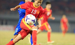 SEA Games 27: Tuyển bóng đá nữ Việt Nam mất ngôi hậu vào tay Thái Lan