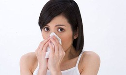 Cần làm gì khi bị nhiễm virut cúm?