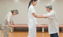 Phục hồi chức năng đau cột sống thắt lưng