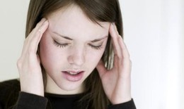 Làm gì để giảm chóng mặt, đau đầu khi căng thẳng?