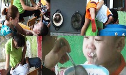 “Người hùng thầm lặng” vụ bảo mẫu hành hạ trẻ mầm non