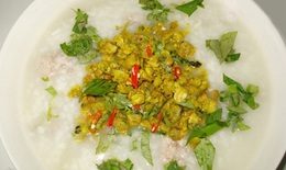 M&#243;n ăn, b&#224;i thuốc trị chứng chuột r&#250;t