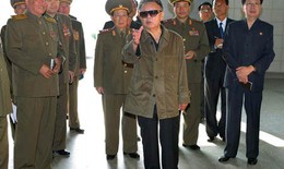 Jang Song-thaek từng âm mưu giết cha của ông Kim Jong-un