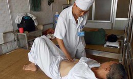 Bạn biết gì về viêm hạch bạch huyết mạc treo?