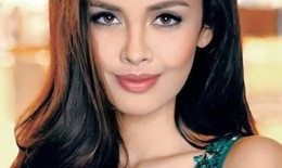 Hoa hậu thế giới 2013 là “Người Philippines của năm”