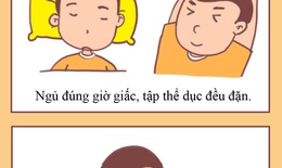 Tuyệt chiêu ngăn ngừa bệnh tiểu đường