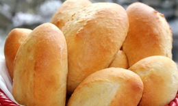 4 tác hại thực sự đáng sợ của bánh mì