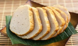 Giò, chả Minh Hương “ngậm” chất bảo quản vượt giới hạn