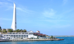 Nga có dang rộng vòng tay đón Crimea?