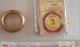 Bị tố bán vàng giả, Bảo Tín Minh Châu tung bằng chứng phản bác