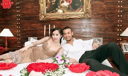 Những hôn thê sắp cưới “đẹp nức tiếng” của sao Việt