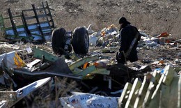 Mẹ nạn nhân MH17 kiện Ukraina ra tòa án EU