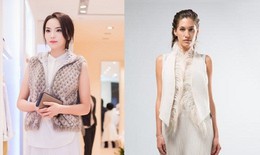 Hoa hậu Việt sớm gây thất vọng hậu đăng quang