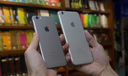 IPhone 6 plus có bị uốn cong khi bỏ vào túi quần bó sát?