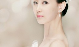 10 cách để cô dâu có làn da đẹp mùa đông