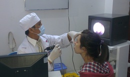 Thuốc trị vi&#234;m mũi m&#249;a h&#232;