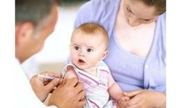 Cách phòng tránh bệnh sởi cho trẻ dưới 9 tháng