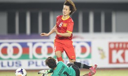 Việt Nam liên tiếp đăng cai 2 VCK Futsal và bóng đá nữ châu Á: Cơ hội để nâng cao chất lượng