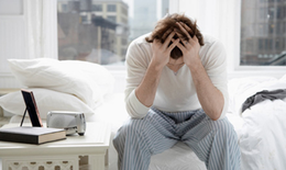 Xuất tinh ra máu có gây hiếm muộn?
