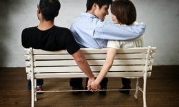 Sự thật lạ lùng về ngoại tình