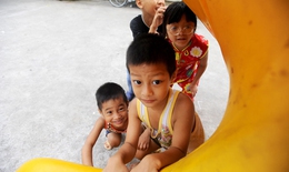 Công an Hà Nội: Trụ trì chùa Bồ Đề không liên quan mua bán trẻ em