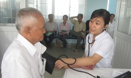 Cần có cái nhìn công bằng hơn về nghề y