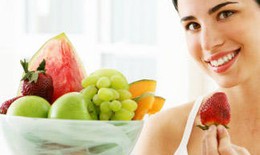 Thói quen khiến bạn khó giảm cân
